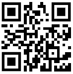 QR Code for FootFact App