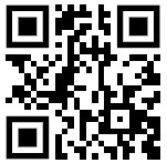 QR Code for FootFact App