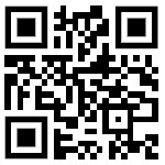 QR Code for FootFact App