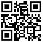 QR Code for FootFact App